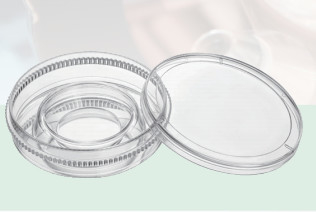 Especialidade de culturas de fertilização in vitro