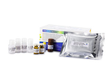 Anti hormona Elisa Kit For Female Fertility Diagnosis de Mullerian