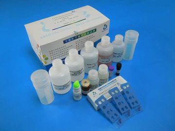 Função masculina de Kit For Evaluating The Acrosome do teste de função do esperma da infertilidade