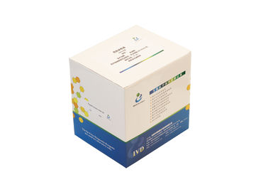 Kit de coloração de Papanicolaou para morfologia de esperma 500ml/kit para diagnóstico de infertilidade masculina