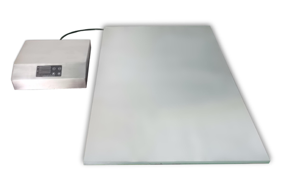 Plataforma de temperatura constante